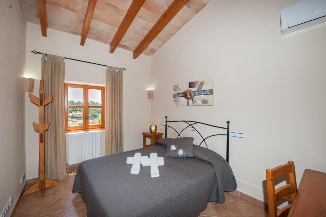 Ferienhaus Finca Els Horts *