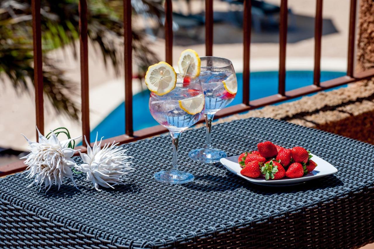 Ferienhaus Finca Els Horts S'Horta