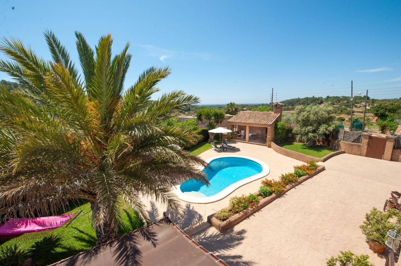 Finca Els Horts S'Horta